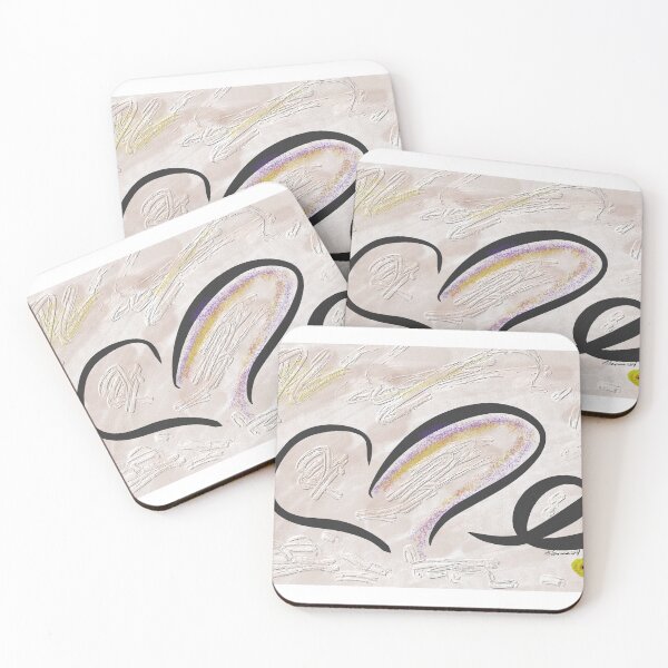 Item preview, Subliminal Abstract designed and sold by Girlfriendrock.