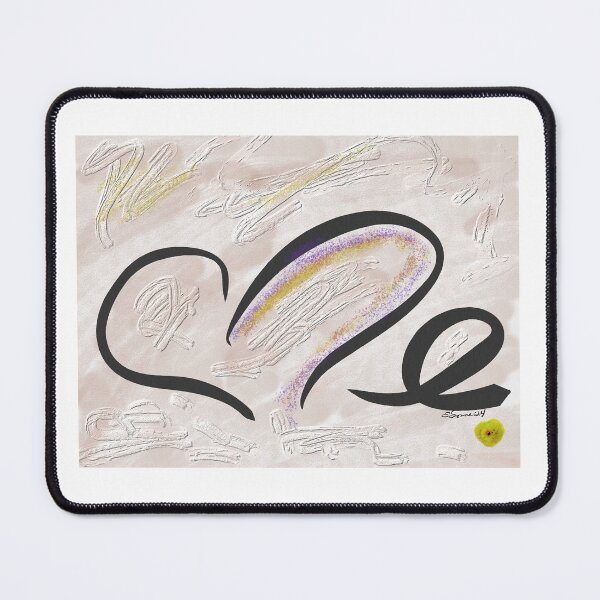 Item preview, Subliminal Abstract designed and sold by Girlfriendrock.