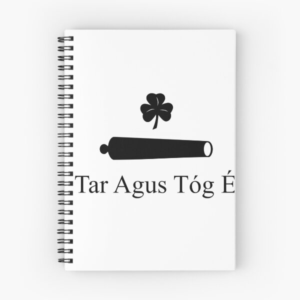 Artikelvorschau, Irische Kleeblatt-CATI-Flagge (irisches Kleeblatt „tar agus tóg é“ bratach) entworfen und verkauft von JonathanR1994.