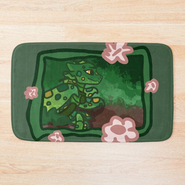 Item preview, sundew designed and sold by MarsMumbles.