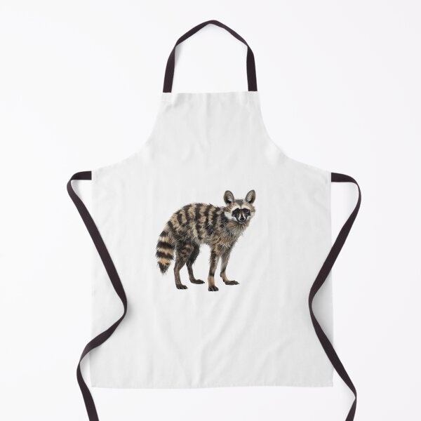 Item preview, Inquisitive Aardwolf in Natural Habitat designed and sold by NatureSyllabus.