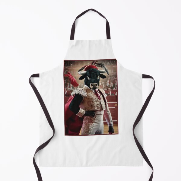 Item preview, Bull Fighting Matador designed and sold by RWCarpenter.
