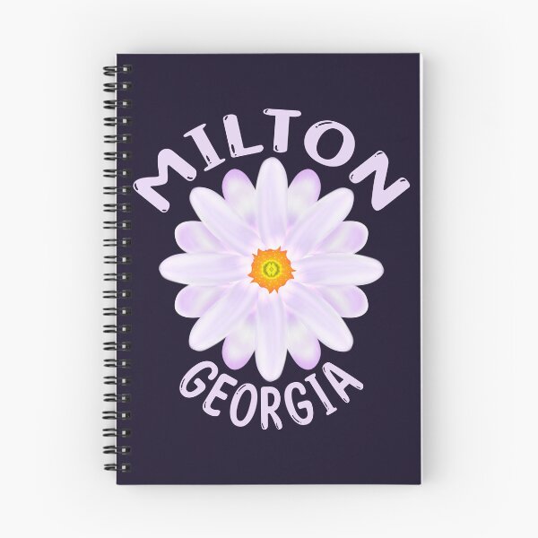 Item preview, Milton Georgia designed and sold by MoMidoStore.