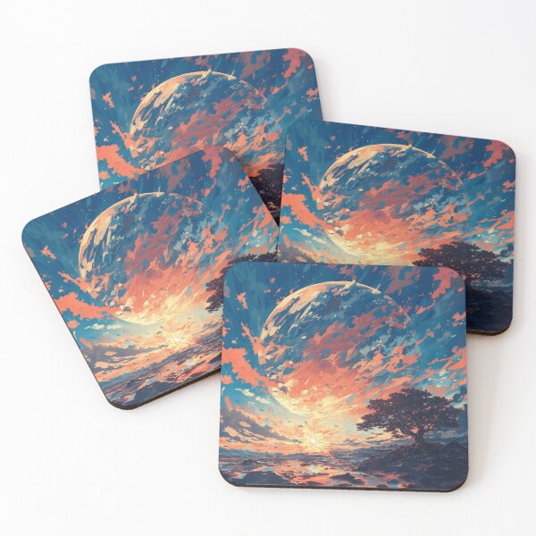 Item preview, Dawn's Rebirth designed and sold by Talius Designs.