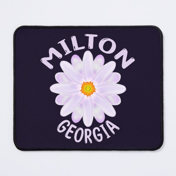 Item preview, Milton Georgia designed and sold by MoMidoStore.