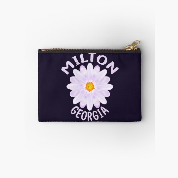 Item preview, Milton Georgia designed and sold by MoMidoStore.