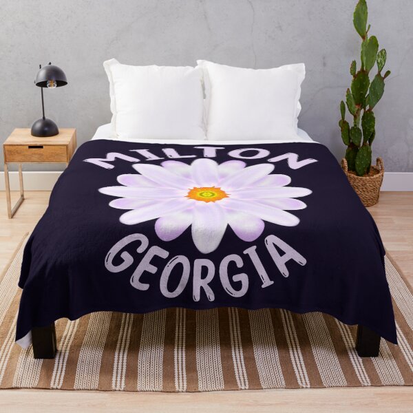Item preview, Milton Georgia designed and sold by MoMidoStore.