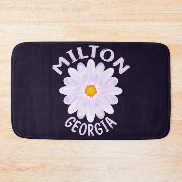 Item preview, Milton Georgia designed and sold by MoMidoStore.