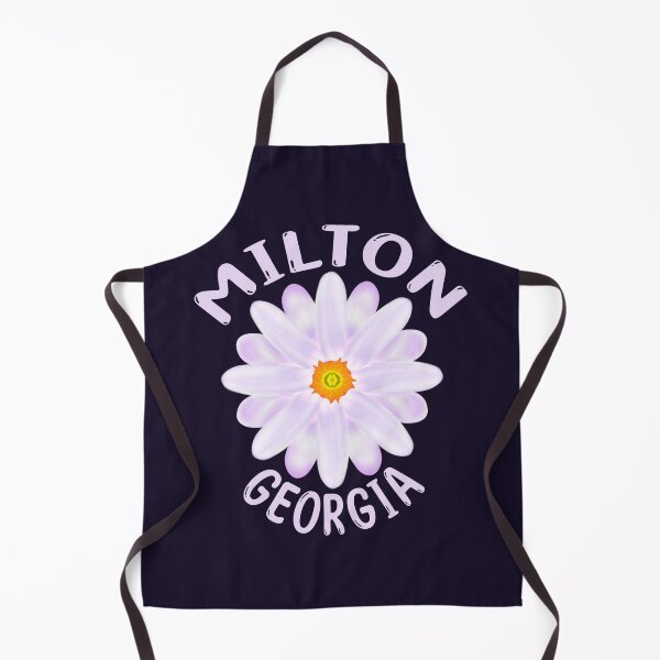 Item preview, Milton Georgia designed and sold by MoMidoStore.