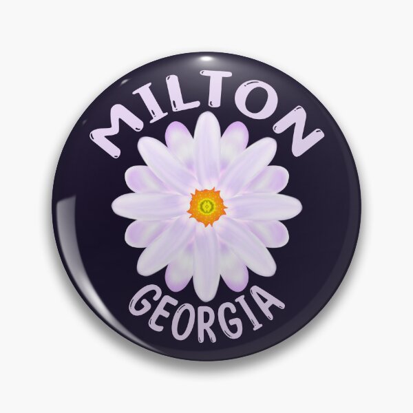 Item preview, Milton Georgia designed and sold by MoMidoStore.