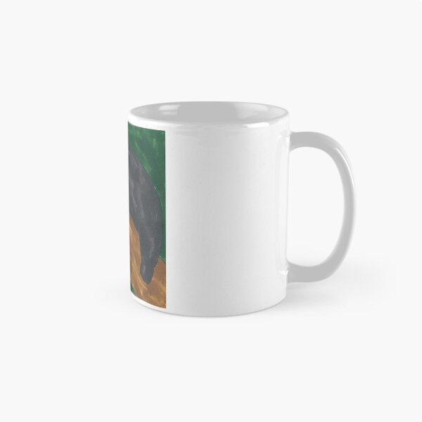 Item preview, Sleeping Bear designed and sold by Lqt-art.