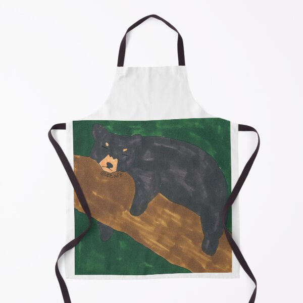 Item preview, Sleeping Bear designed and sold by Lqt-art.