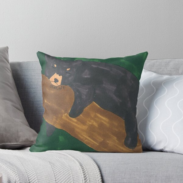 Item preview, Sleeping Bear designed and sold by Lqt-art.