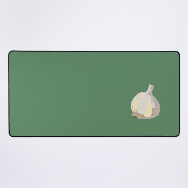 Item preview, garlic bulb designed and sold by SaharBareket.