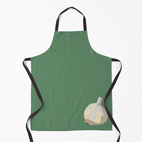 Item preview, garlic bulb designed and sold by SaharBareket.