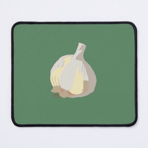 Item preview, garlic bulb designed and sold by SaharBareket.