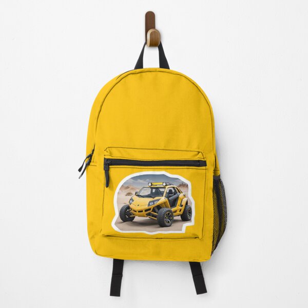Item preview, Cool Dune Buggy Desert Rally Super Car designed and sold by TheArtOfPat.