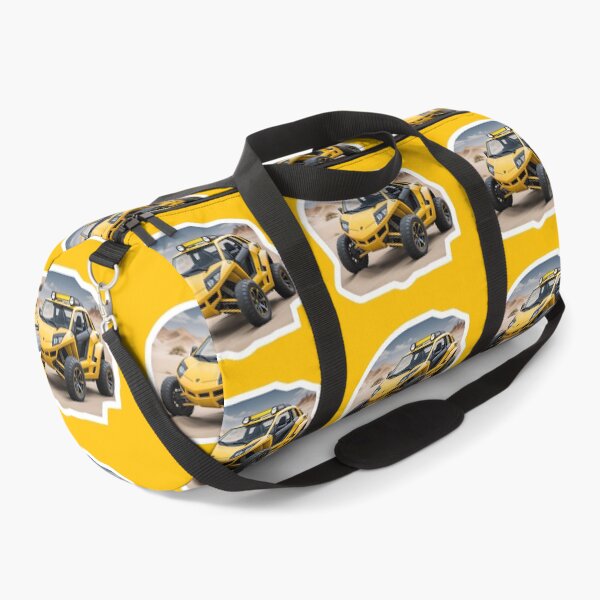 Item preview, Cool Dune Buggy Desert Rally Super Car designed and sold by TheArtOfPat.