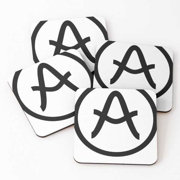 Item preview, Arturia Logo designed and sold by LouisSullivan22.