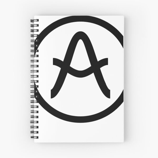 Item preview, Arturia Logo designed and sold by LouisSullivan22.
