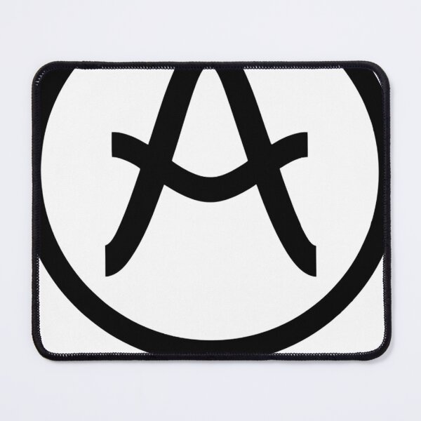 Item preview, Arturia Logo designed and sold by LouisSullivan22.