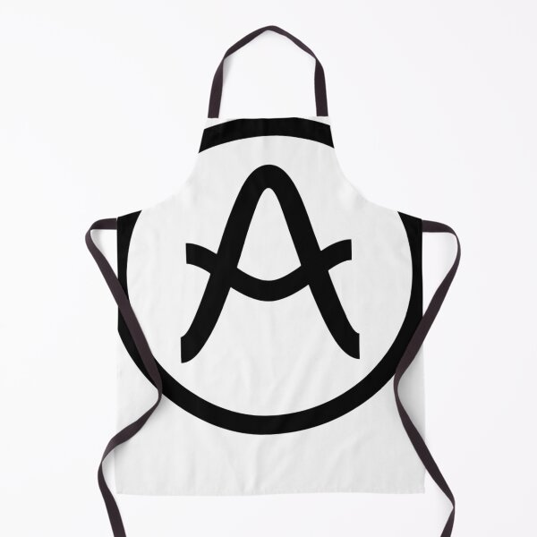 Item preview, Arturia Logo designed and sold by LouisSullivan22.
