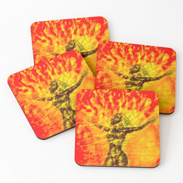 Item preview, Walking Through Fire designed and sold by sgomez1424.