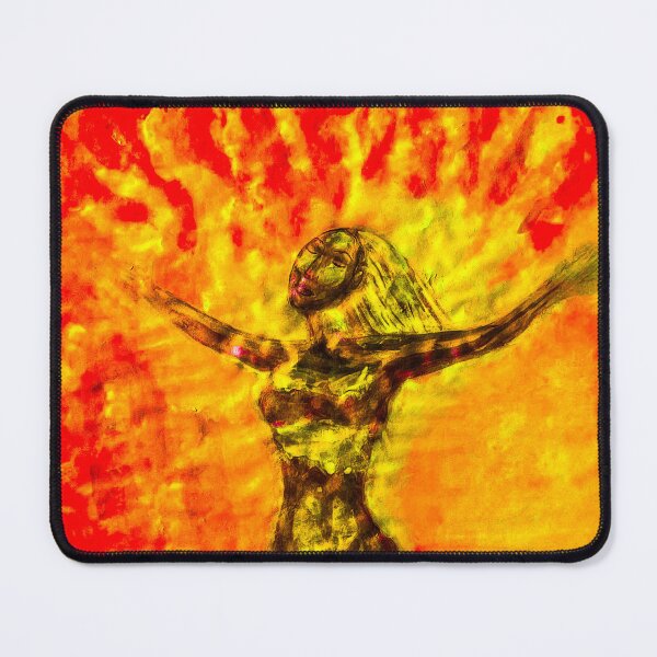 Item preview, Walking Through Fire designed and sold by sgomez1424.
