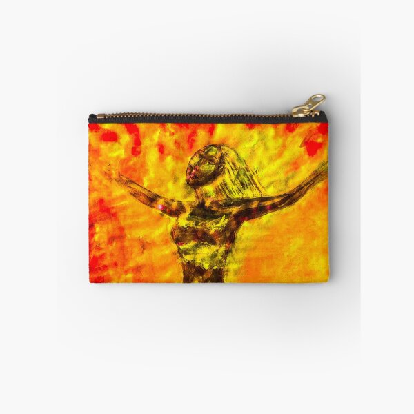 Item preview, Walking Through Fire designed and sold by sgomez1424.