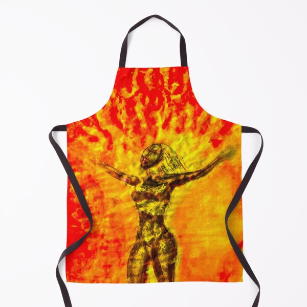 Item preview, Walking Through Fire designed and sold by sgomez1424.