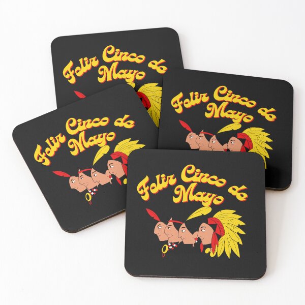 Item preview, Feliz cinco de mayo-cinco de mayo day designed and sold by artscreat.