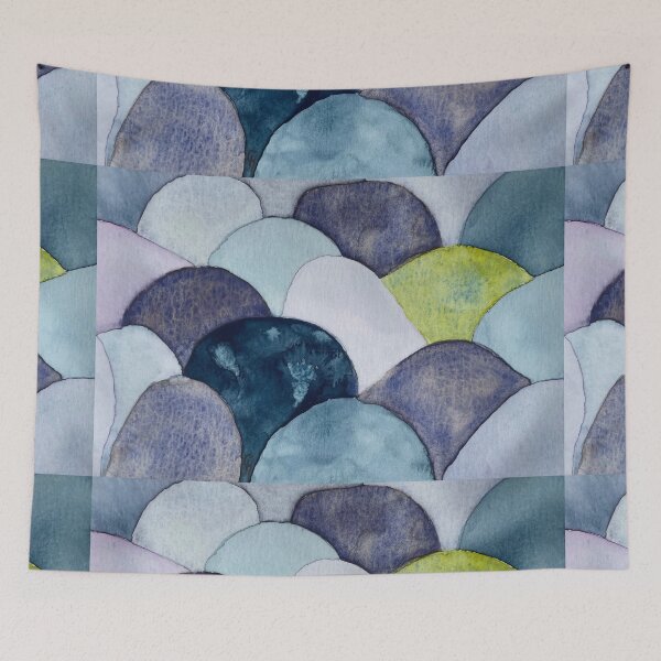 Item preview, Riverstones designed and sold by oddsatellite.