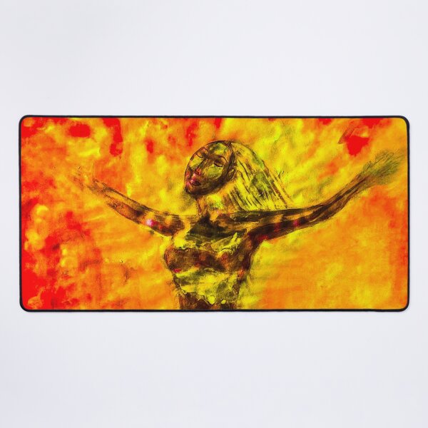 Item preview, Walking Through Fire designed and sold by sgomez1424.