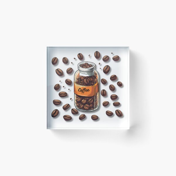 Item preview, coffee lover designed and sold by TheFarmacista.