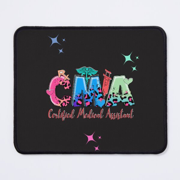 Item preview, Certified Medical Assistant Career designed and sold by AlienOccupation.