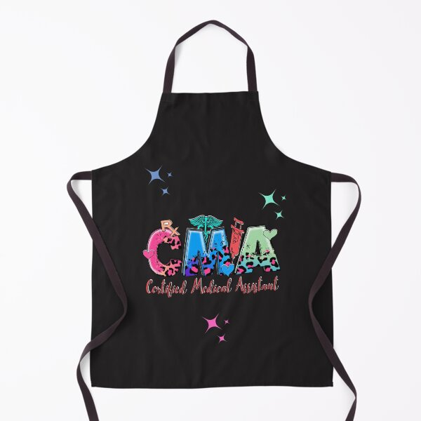 Item preview, Certified Medical Assistant Career designed and sold by AlienOccupation.