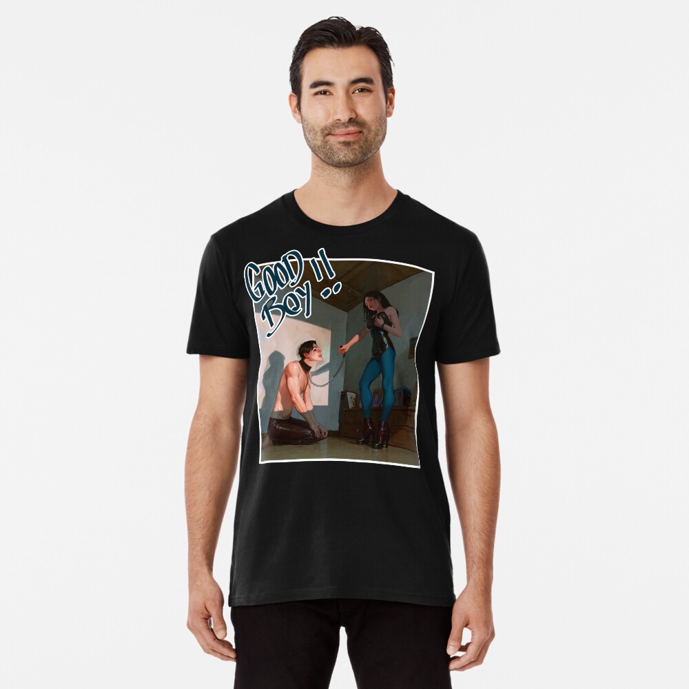 Item preview, Premium T-Shirt designed and sold by Delirium-Maze.