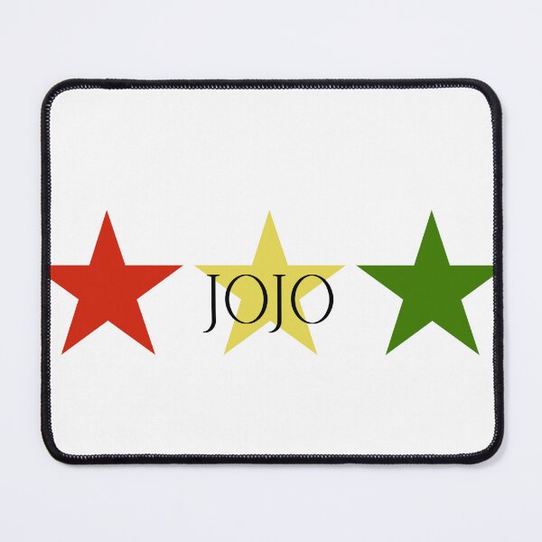 Item preview, Jojo Ghana Akan Soul Name Red Yellow Green Stars designed and sold by camrynangela.