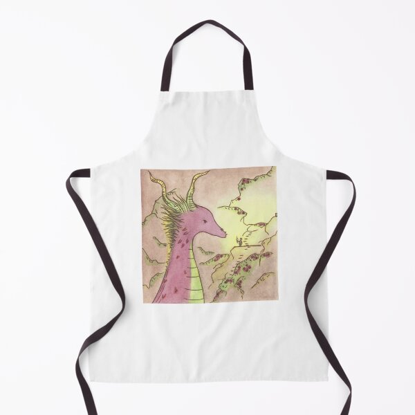 Item preview, The dragon in the cave designed and sold by Nisakyaperera.