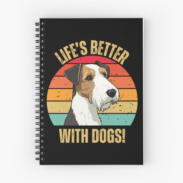 Item preview, Life's Better With Dogs designed and sold by AussieWonders.