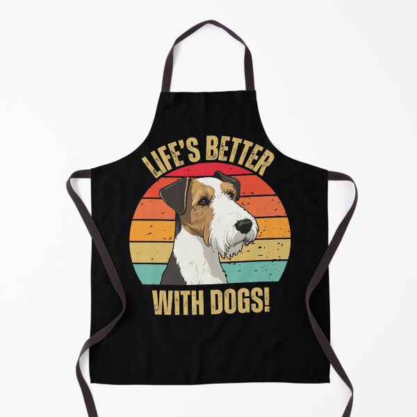 Item preview, Life's Better With Dogs designed and sold by AussieWonders.
