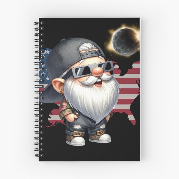 Item preview, Eclipse EE.UU. Gnomo designed and sold by Magnuna.