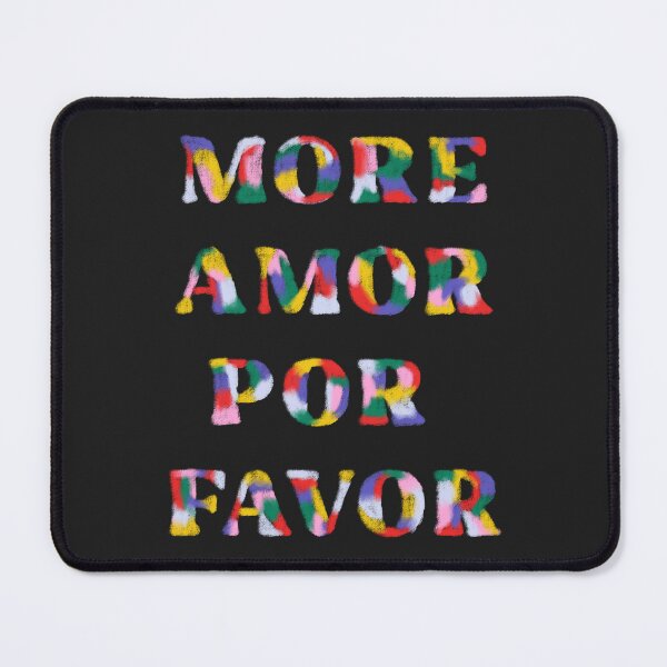 Item preview, Black poster more love please. Typography wall art. quote poster designed and sold by AlarconStudio.