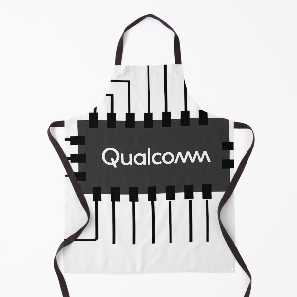 Item preview, Qualcomm designed and sold by YashneHood.