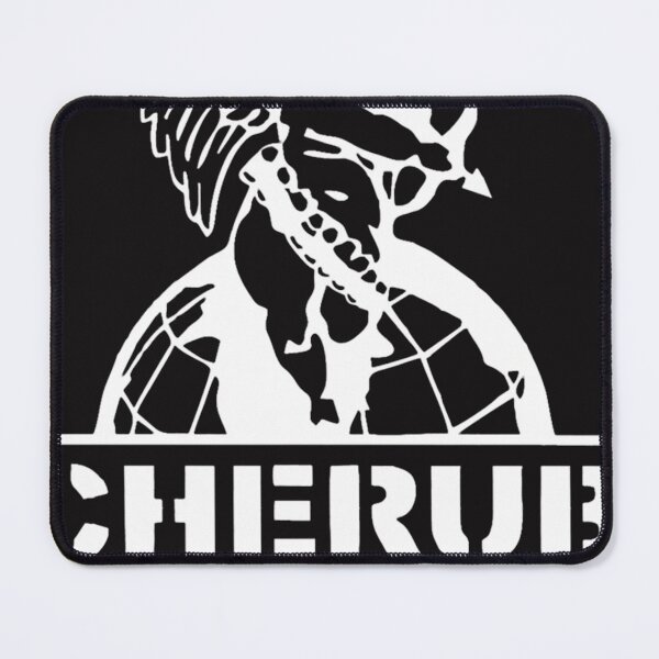 Artikelvorschau, Cherub-Logo entworfen und verkauft von YashneHood.