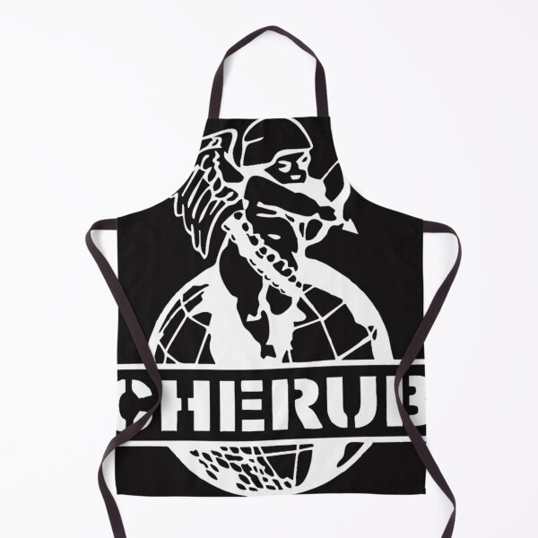 Artikelvorschau, Cherub-Logo entworfen und verkauft von YashneHood.