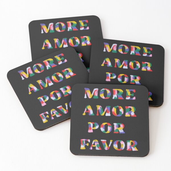 Item preview, Black poster more love please. Typography wall art. quote poster designed and sold by AlarconStudio.