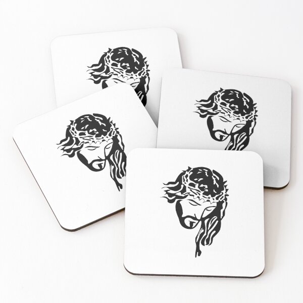 Item preview, Jesus Christ designed and sold by CristianRose.