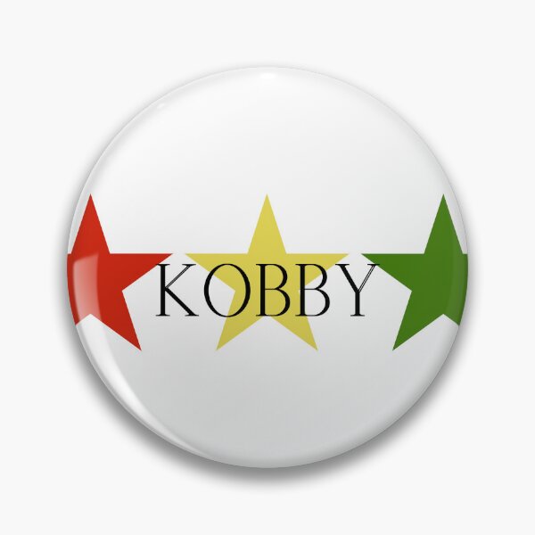 Item preview, Kobby Ghana Akan Soul Name Red Yellow Green Stars designed and sold by camrynangela.