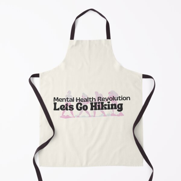 Item preview, Hiker. Outdoor Adventure. Exploration Nature Lover. Mental Wellbeing designed and sold by gloriamelrose.